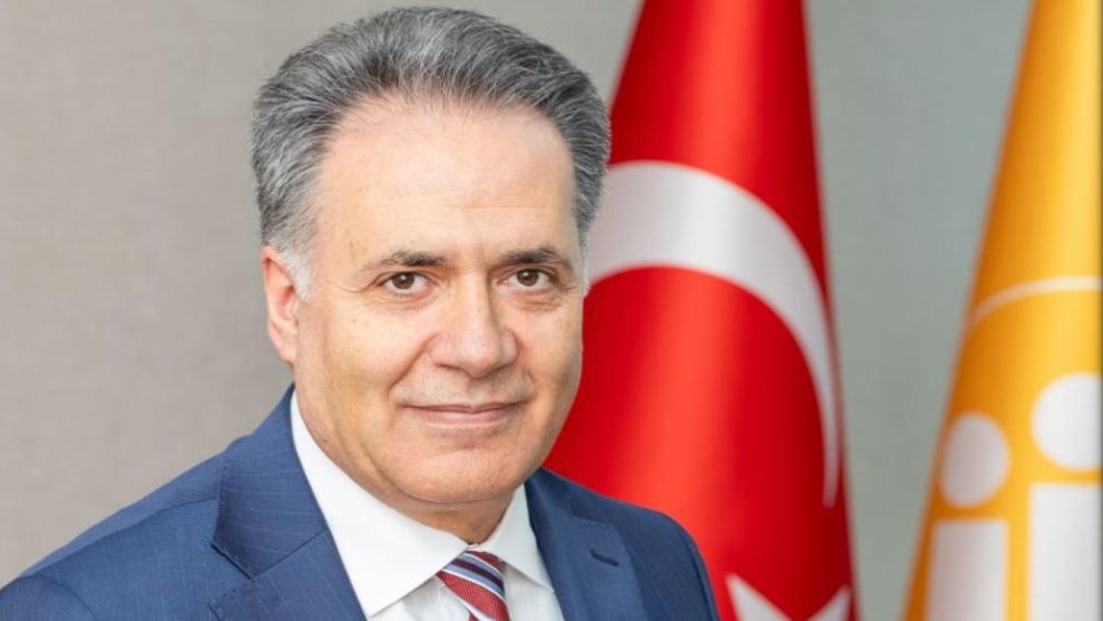 İnönü'de Hedef: Araştırma