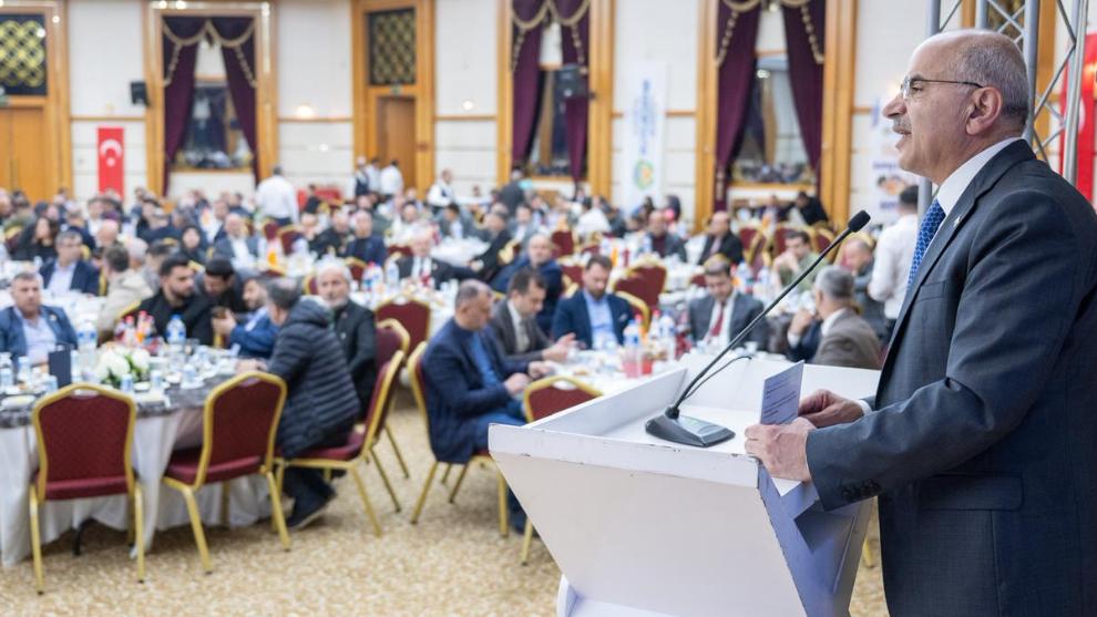 Malatya Güçlü Şekilde Ayağa Kalkıyor