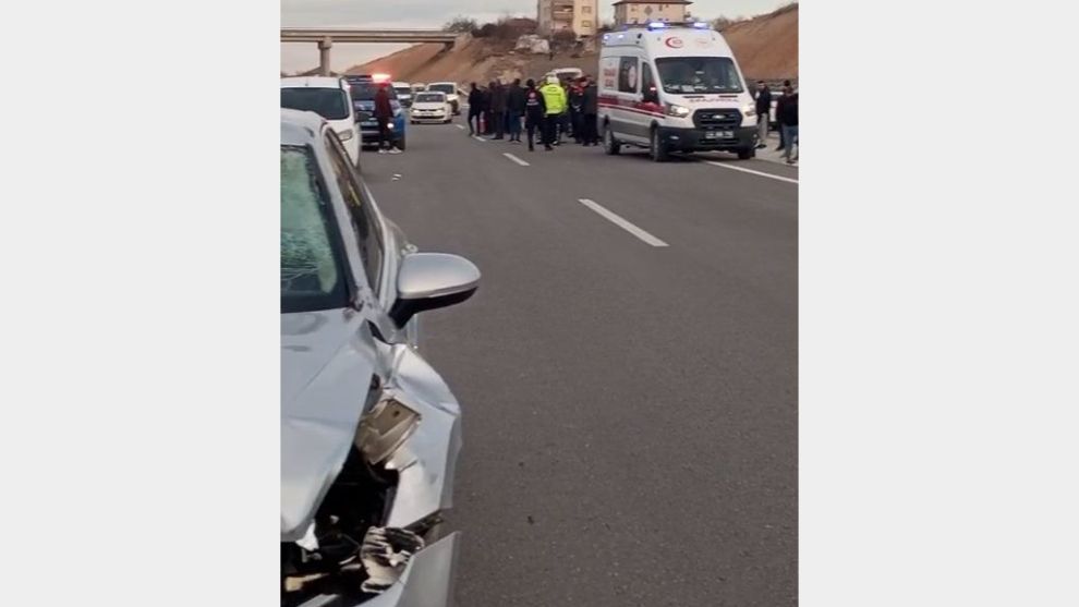 Malatya'da Acı Kaza: 18 Yaşındaki Genç Kurtarılamadı