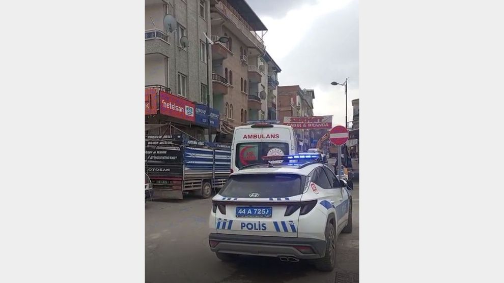 Malatya'da çocuk yaşta ölüm