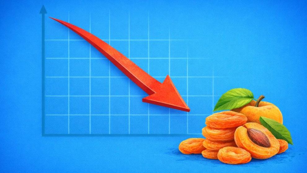 Malatya'nın Ocak-Şubat 2026 İhracatı Yüzde 15 Geriledi