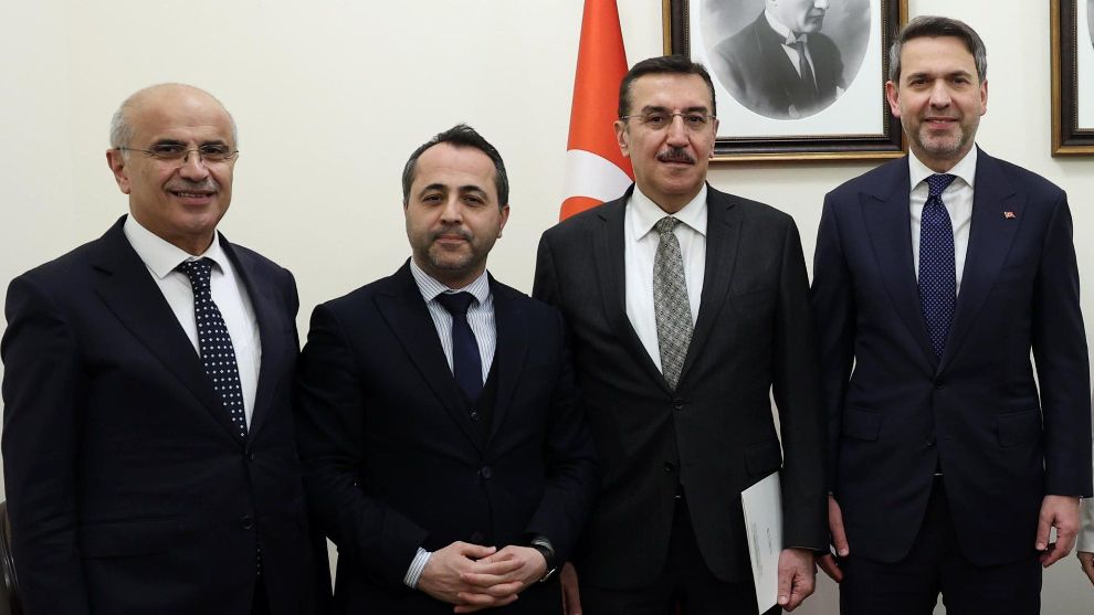 Müjdeli Haber Ankara'dan Geldi: Enerji Yatırımları Tamamlanıyor