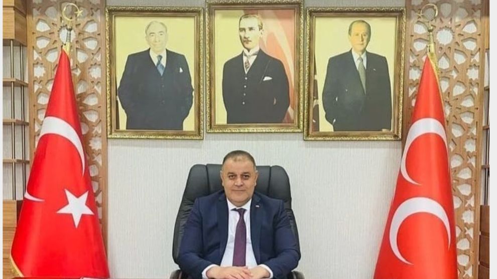 "Şahsi husumetlerini, ticari kaygılarını veya kirli siyasi emellerini Esenlik üzerinden yürütüyorlar"