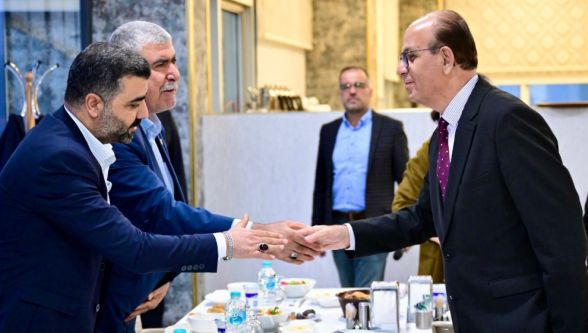 "2026 yılını ‘asfalt yılı' ilan ederek ulaşımda yeni bir dönem başlatıyoruz"