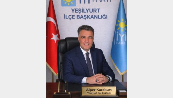 Alper Karakurt: Sağlık Çalışanlarına İndirimli Ulaşım Hakkı Tanınmalı