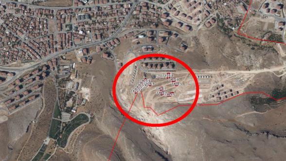 Battalgazi 68 taşınmazı ihaleyle satışa çıkarıyor