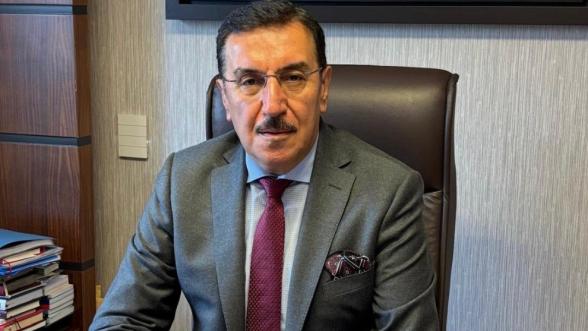 "Bizim siyaset anlayışımızın merkezinde her zaman insanımız var"