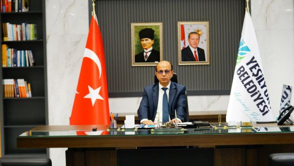 "Bugünün ve geleceğin güçlü Türkiye'sinin temelinin atıldığı eşsiz bir zaferdir"