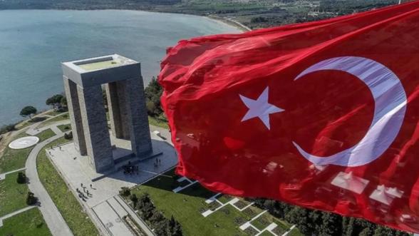 Çanakkale Zaferi dünya tarihini değiştiren dönüm noktası oldu
