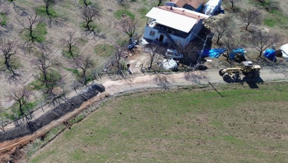 Çolakoğlu'nun yolları bahara hazırlanıyor