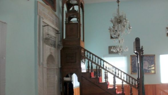 Darende'de Tarihi Yapılar İçin Koruma Alanı Güncellendi