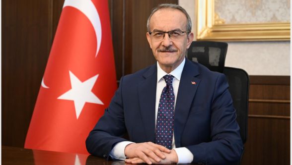 "Ecdadımızın eşsiz bir zaferidir"