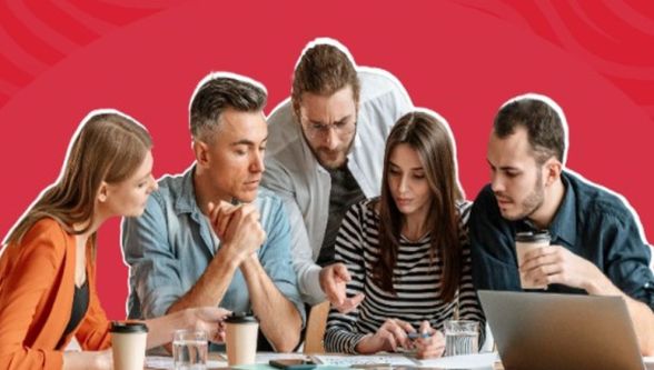 "Gençlik var, destek var": Malatya'da üretim heyecanı başladı