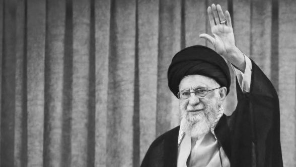 Hamaney Gerçekten Öldü mü? Trump'tan Dünyayı Sarsan Paylaşım!