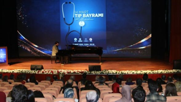 "Kıran değil onaran, korkutan değil güven veren olun"