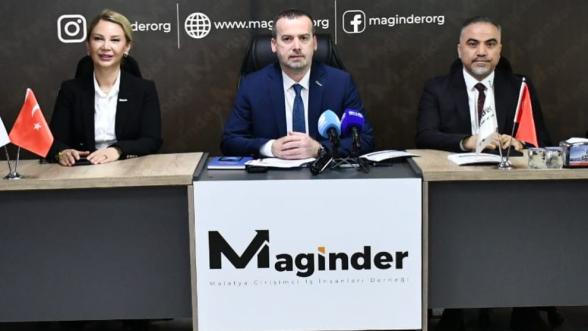 Malatya 2030 Çalıştayı için hazırlıklar tamamlandı