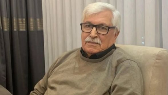Malatya Spor ve Kültür Camiasının Acı Kaybı: Erdal Karabağ Vefat Etti
