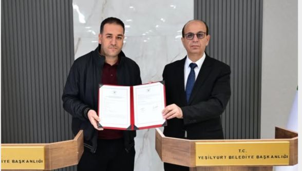 Malatya'da 40 Yeni Taziye Evi Projesi