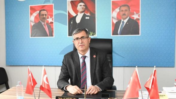Malatya'da Esenlik A.Ş. Tartışmalarına BBP'den Kurumsal Destek Açıklaması