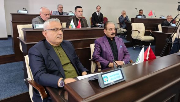 Malatya'da İndi-Bindi Ücreti Ne Kadar Oldu? Yeni Liste Yayınlandı