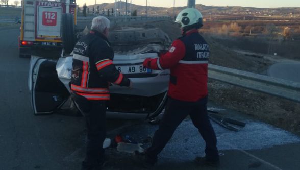 Neyse Ki Can Kaybı Yok