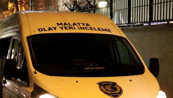 Silahlı Şov Kısa Sürdü:  Kovboylar Yakayı Ele Verdi