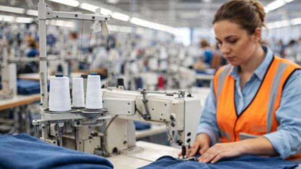 Tekstil ve Mobilya Sektörüne Özel İstihdam Desteği Başlıyor