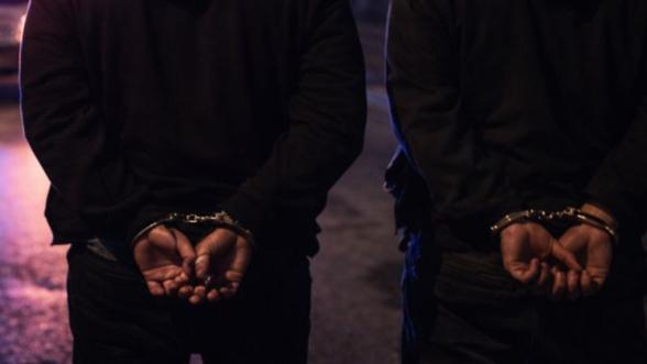 Torbacıların Hesabı Kesildi: Narkotik Operasyonu