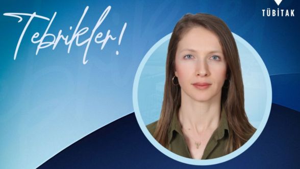 TÜBİTAKtan Malatya Turgut Özal Üniversitesine Gebelik Projesi Desteği