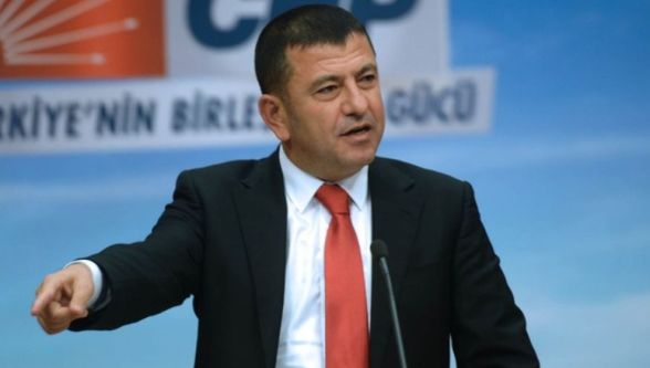 "Kimseyi kırmadan, herkesi kucaklayacağım"