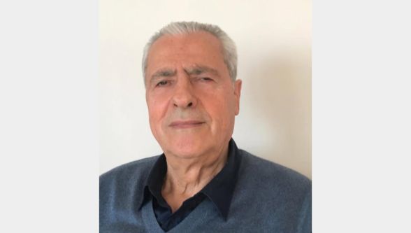  Vahit Mutlu vefat etti