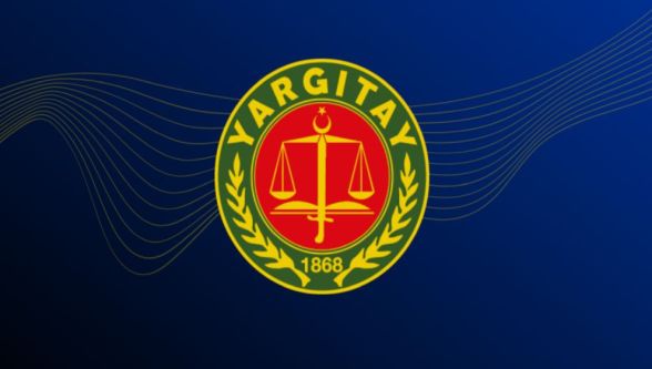 Yargıtay'ın yeni üyeleri belli oldu: HSK 8 ismi seçti