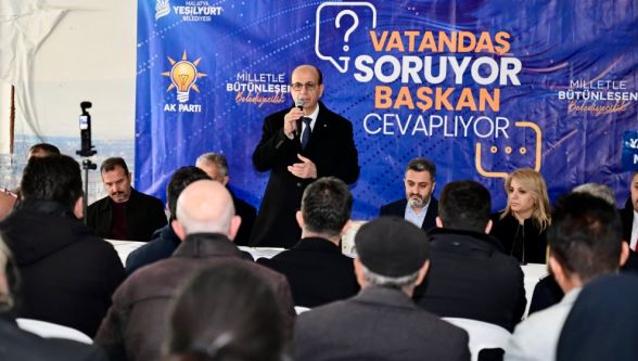 Yavuz Selim Mahallesi için yeni yatırımlar yolda