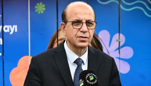 Yeşilyurt'ta Otizm Yaşam Merkezi açılış için gün sayıyor