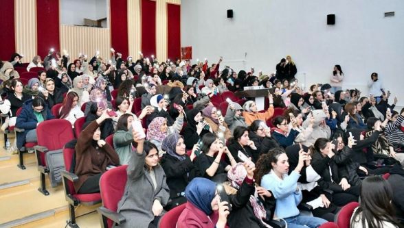 Yurtlarda Ramazan Neşesi: Gençler Bir Arada