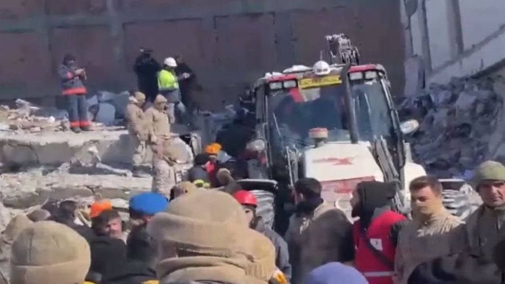 Afan Apartmanı Davasında 35 Canın Hesabı Soruluyor mu?