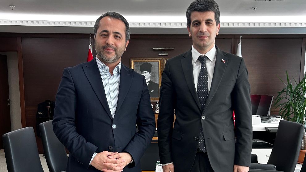 ASELSAN Malatya'daki Yatırımını Büyütüyor: Yeni Proje Geliyor