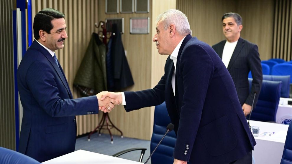 Battalgazi'de Alt Yapı Hızlandırılıyor