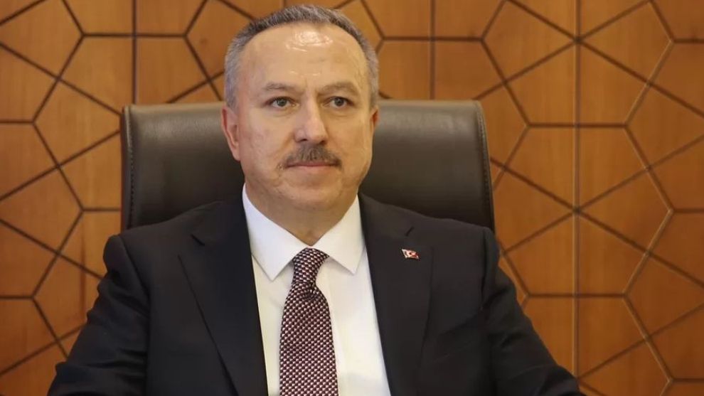 Emniyet Genel Müdürlüğüne Malatyalıların tanıdığı isim geldi