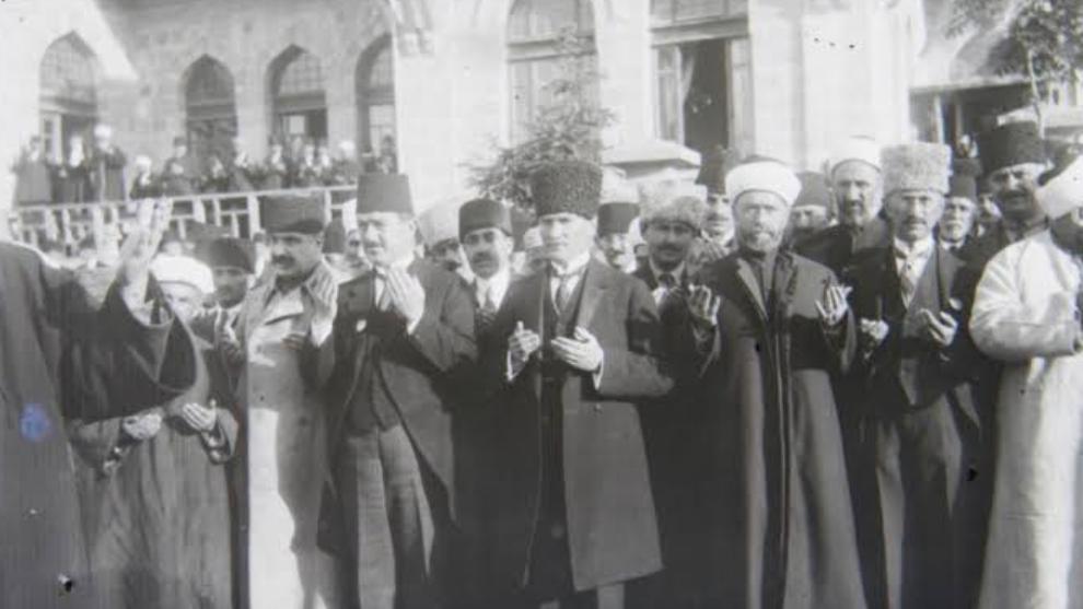 "Geleceğimizin teminatı, yarınlarımızın umudu"