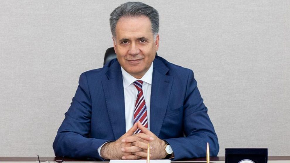 İnönü'nün 'Dünyanın En Etkili Bilim İnsanları' listesinde 15 öğretim üyesi var