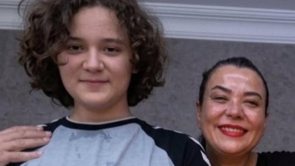 Katliamcının Annesi Malatya'da Tutuklandı