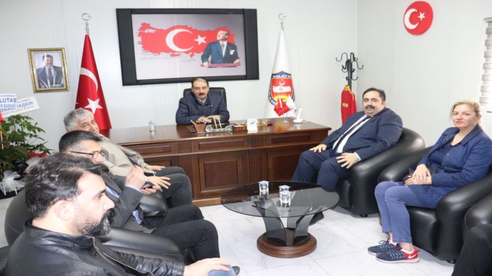 Keskin: Malatya'nın beklentilerini her zaman açık söyledim