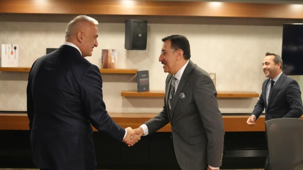 "Levent Vadisi İşlevsel Hale Getirilecek, Talimat Verildi"