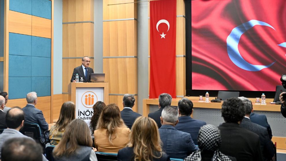 “Malatya özelinde şunu açıkça ifade edebilirim: Bu şehir son derece bilinçli”