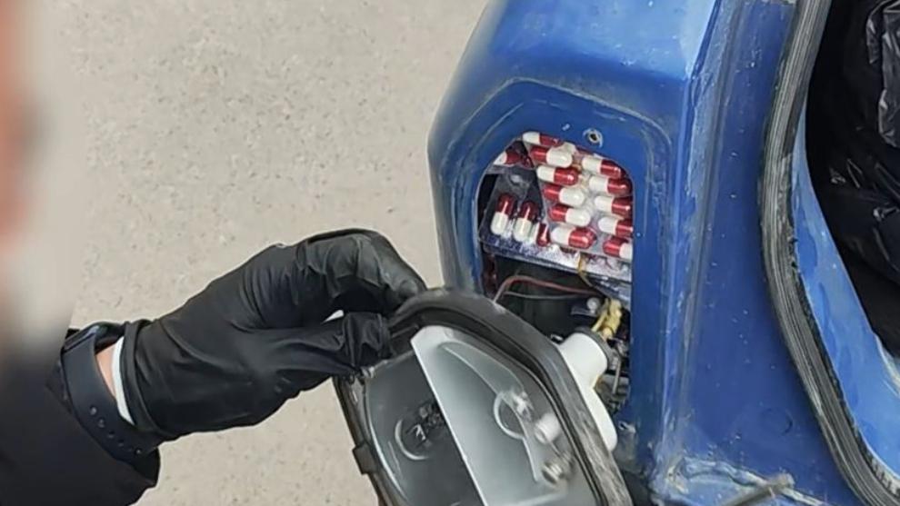 Malatya Sokaklarına Bahar Temizliği: 11 Pislik Taşıyıcısı Tutuklandı