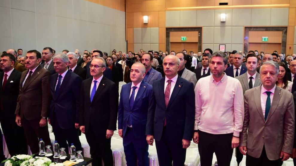 Malatya Turizm Çalıştayı'nda yeni hedefler açıklandı