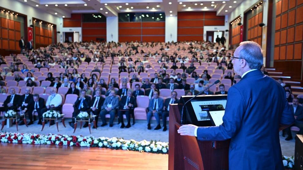 Malatya'da Anlatıldı... Tehlike Milli Güvenlik Meselesine Dönüştü...