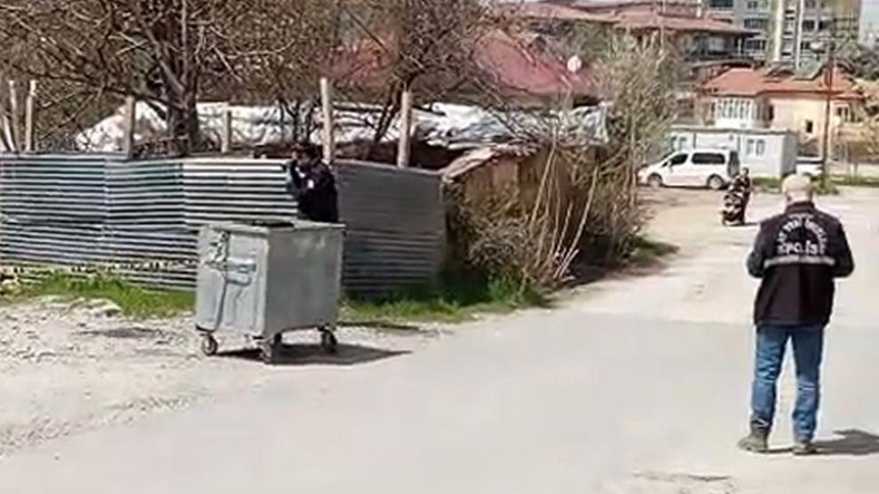 Malatya'da Öğrenciler Arasında Bıçaklı Kavga: 5 Yaralı