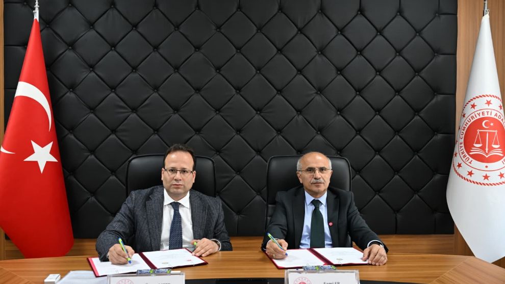 Pişmanlığın Emeğe Dönüştüğü Yer: Hükümlülerin Sosyal Uyum Sınavı